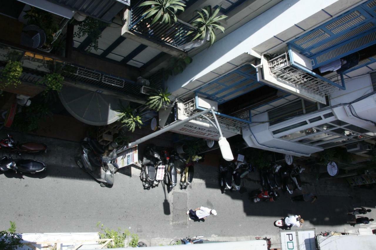 Hanoi Massive Hostel, Hanoi