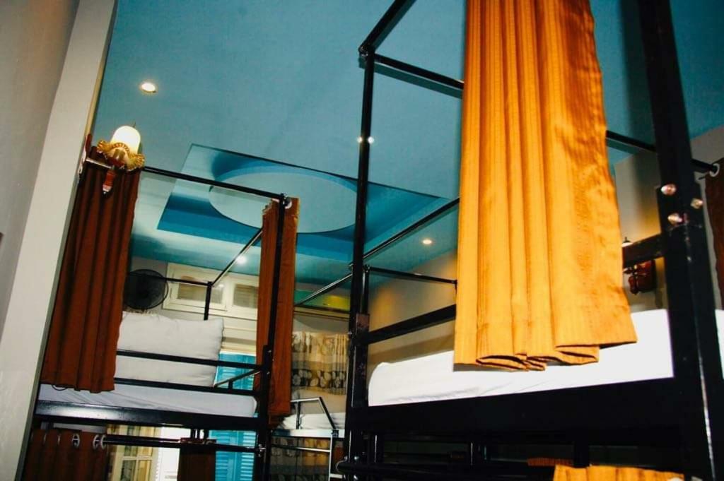 Hanoi Massive Hostel — Photos 3