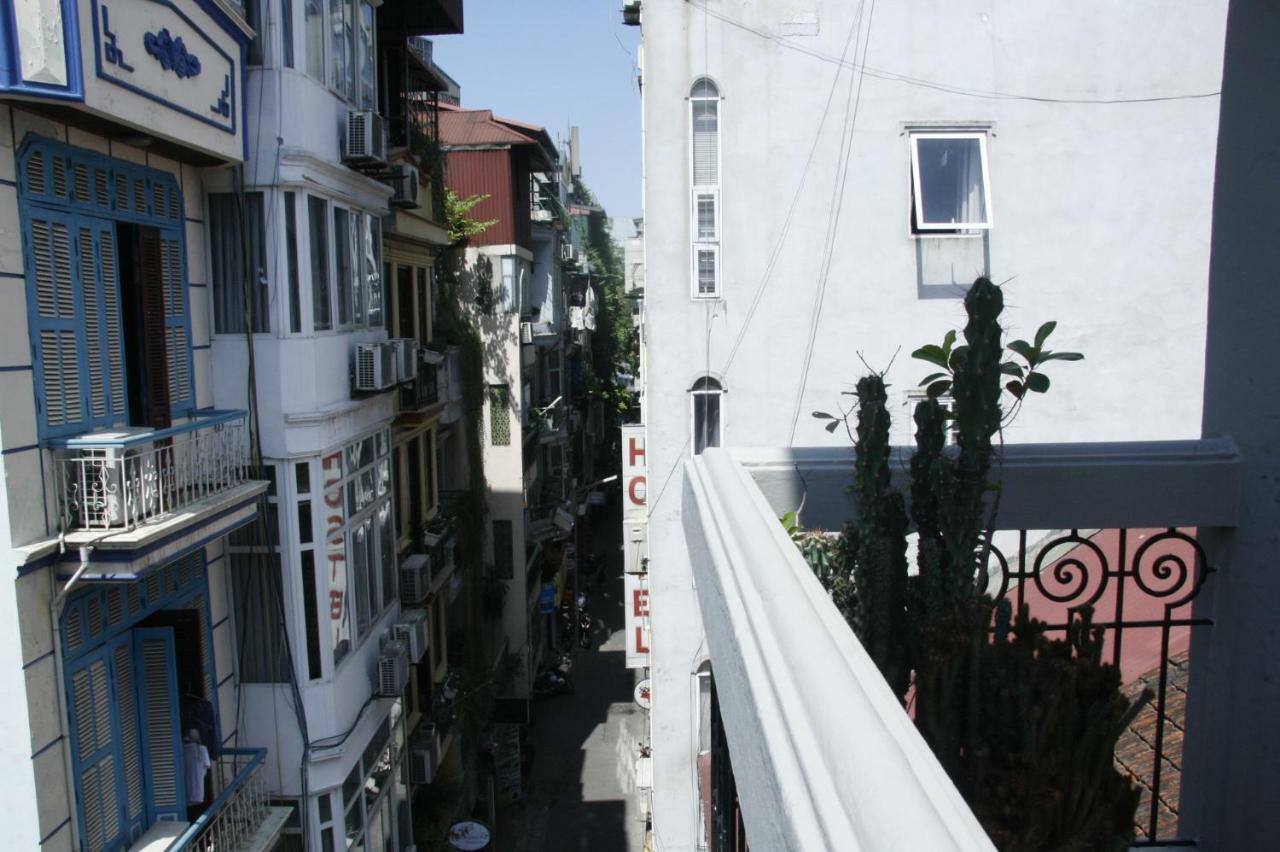 Hanoi Massive Hostel — Photos 1