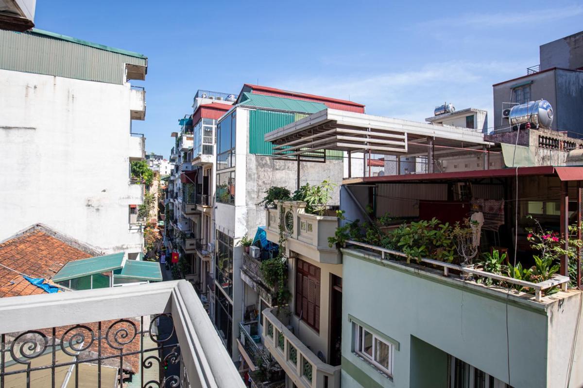 Hanoi Massive Hostel — Photos 2